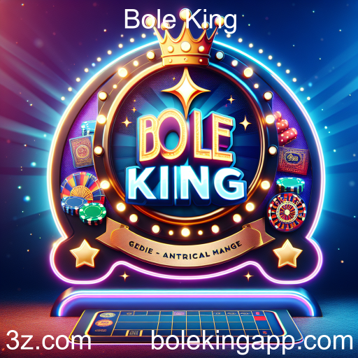 Explorando a Categoria de Apostas no Bole King