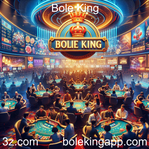 A Importância dos Eventos em Bole King